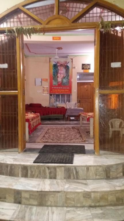 Guest house Shri Shyam Sheba Ashram *