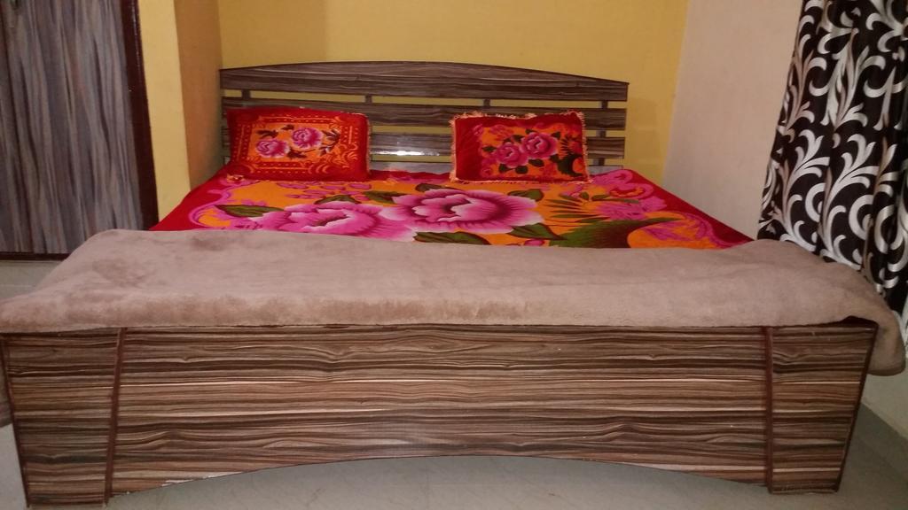 Shri Shyam Sheba Ashram