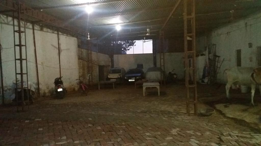 Guest house Shri Shyam Sheba Ashram
